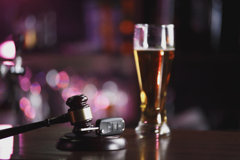 Excuses That Wont Let You Escape Washington State Dui Laws Blog