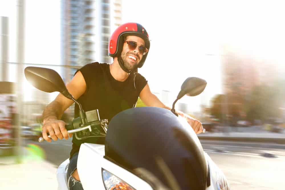 Why You Can Afford Motorcycle Insurance in 2021 - Blog - Vernfonk Insurance